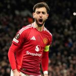 Manchester United et Tottenham se qualifient en quart de finale