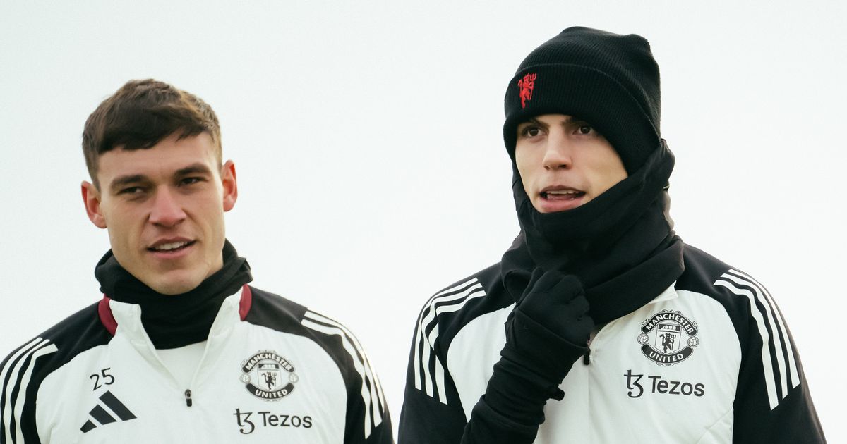 Manchester United face à un été de voyages éprouvants