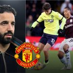 Manchester United ouvre des négociations pour Tyler Dibling