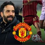 Manchester United prêt à devancer Arsenal pour Nico Williams