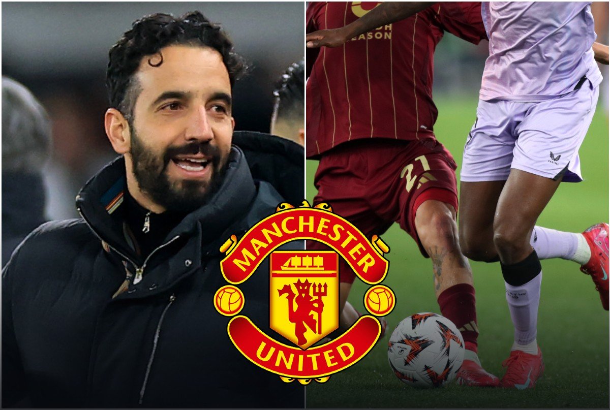 Manchester United prêt à devancer Arsenal pour Nico Williams