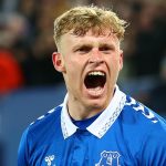 Manchester United prêt à recruter Jarrad Branthwaite cet été