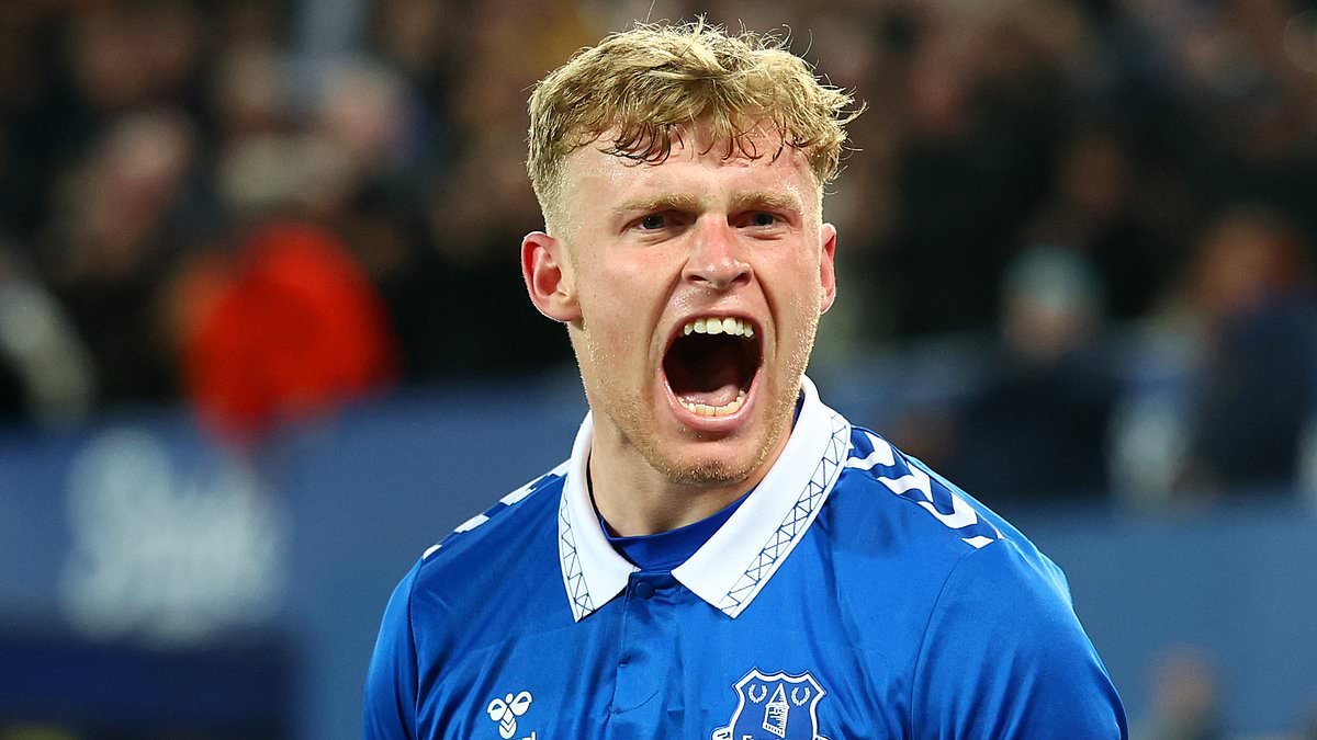 Manchester United prêt à recruter Jarrad Branthwaite cet été