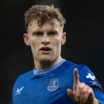 Manchester United prêt à signer Jarrad Branthwaite cet été