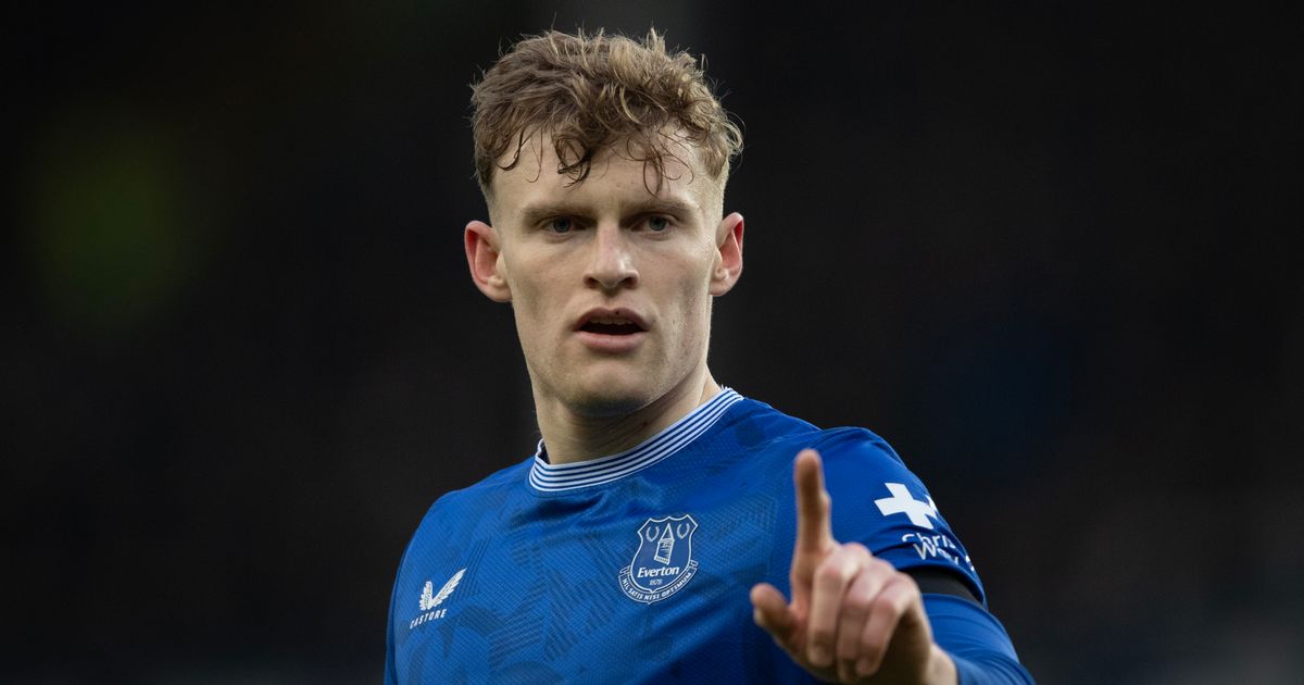 Manchester United prêt à signer Jarrad Branthwaite cet été