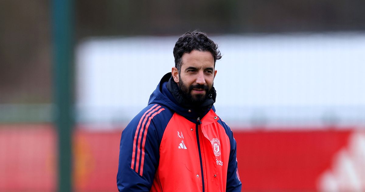 Manchester United - retour de cinq joueurs clés pour la fin de saison