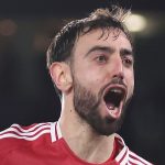 Manchester United s-impose 3-0 face à Leicester