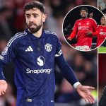 Manchester United s-incline contre Nottingham Forest - analyse du match