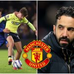 Manchester United s-intéresse au transfert de Tyler Dibling