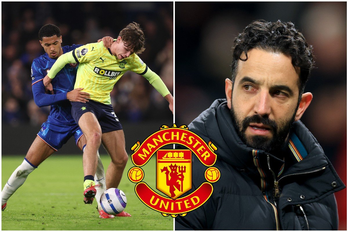 Manchester United s-intéresse au transfert de Tyler Dibling