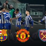 Manchester United sur les traces de la pépite Samu Aghehowa