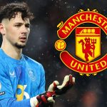 Manchester United vise James Trafford pour le mercato d-été