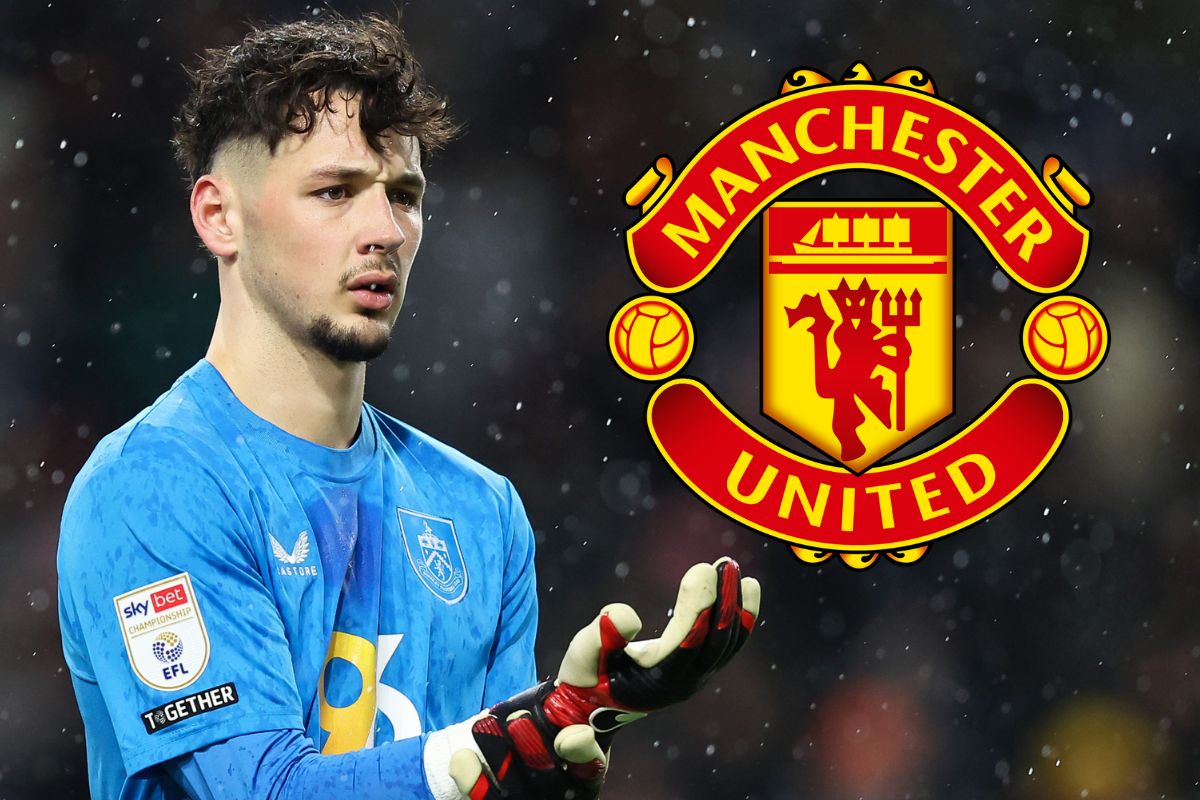 Manchester United vise James Trafford pour le mercato d-été