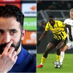 Manchester United vise Morten Hjulmand pour 50-60M€