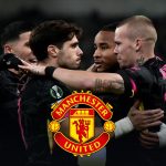 Manchester United vise Mykhailo Mudryk pour 40M€ cet été