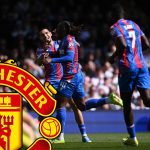 Manchester United vise le transfert d-Eberechi Eze pour 50M£