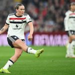 Manchester Utd Women écrase Aston Villa 4-0 en WSL