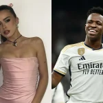 Mar Lucas défend Vinicius Jr. - soutien pour le Ballon d-Or