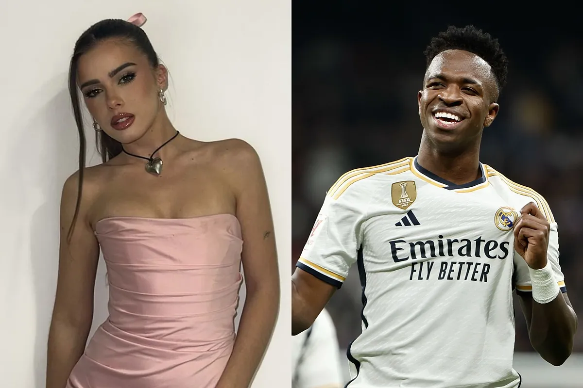 Mar Lucas défend Vinicius Jr. - soutien pour le Ballon d-Or