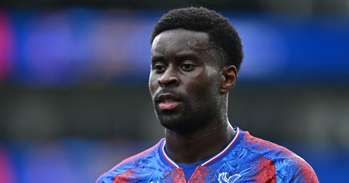 Marc Guehi - Liverpool prêt à l-enrôler avant Newcastle