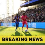 Marc Guehi demande son transfert de Crystal Palace - les clubs intéressés