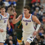 March Madness 2025 - Peu de surprises dans le tournoi NCAA