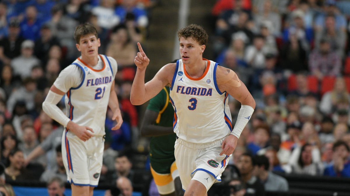 March Madness 2025 - Peu de surprises dans le tournoi NCAA