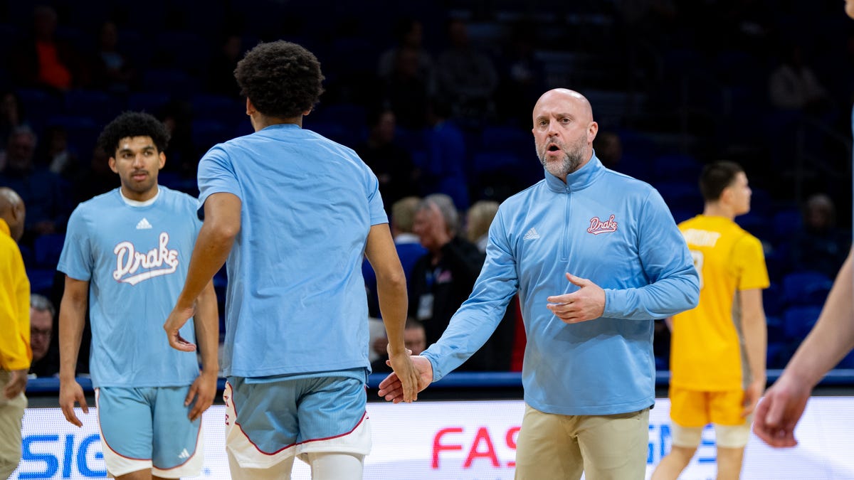 March Madness - Pourquoi conduire plutôt qu-avion depuis l-Iowa ?