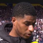 Marcus Rashford brille et propulse Aston Villa en FA Cup