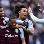 Marcus Rashford retrouve son esprit de compétition à Aston Villa