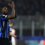 Marcus Thuram se considère parmi les 10 meilleurs attaquants