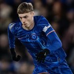 Maresca donne des nouvelles de l-infirmerie de Cole Palmer