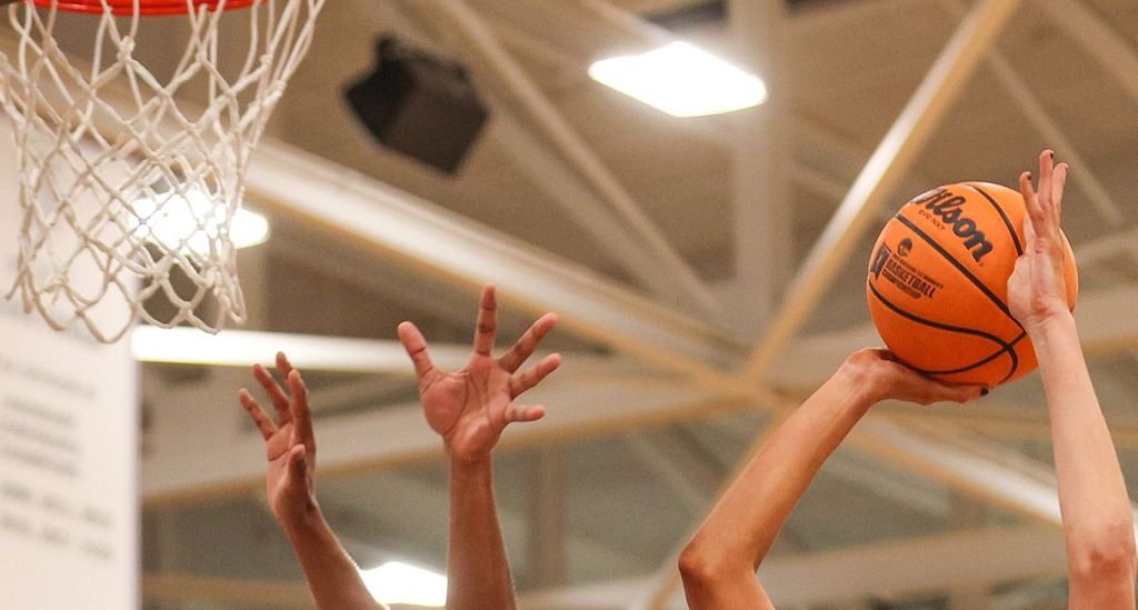 Marian s-incline face à Berlin en quarts de finale de basket