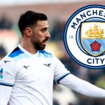 Mario Gila - La cible de Man City et autres géants européens