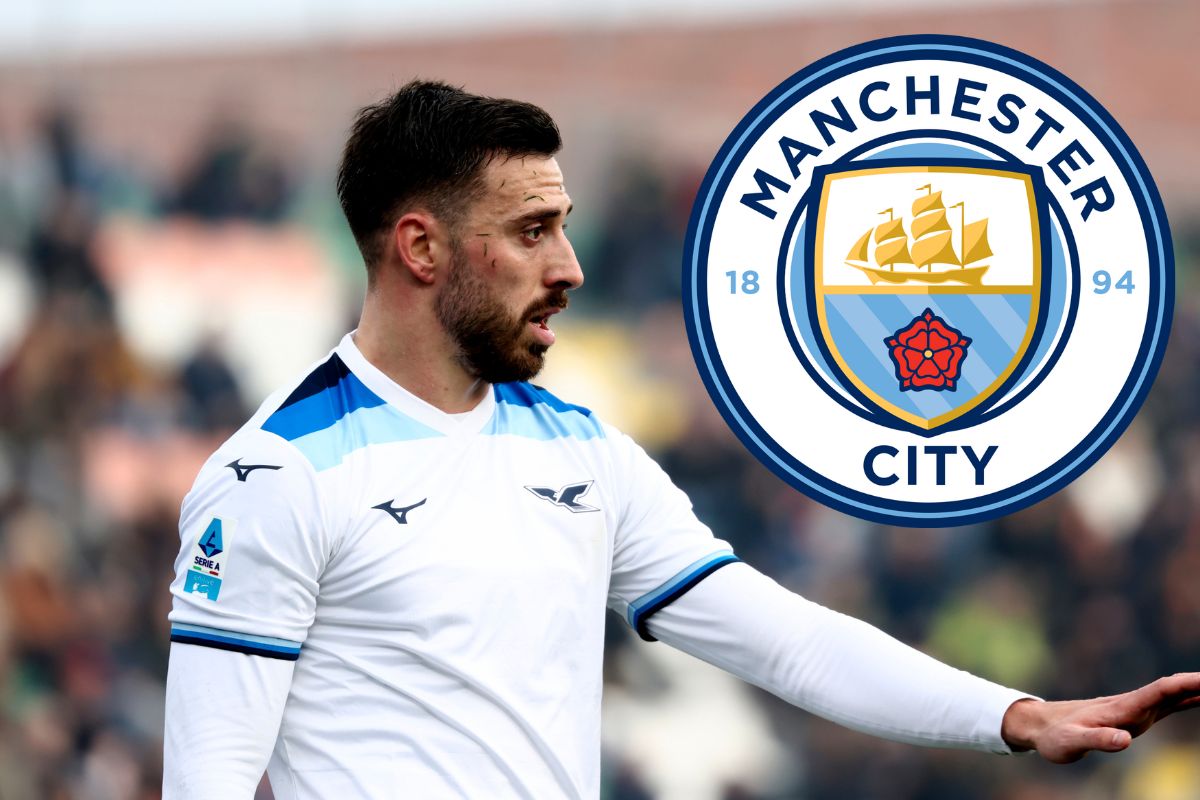 Mario Gila - La cible de Man City et autres géants européens