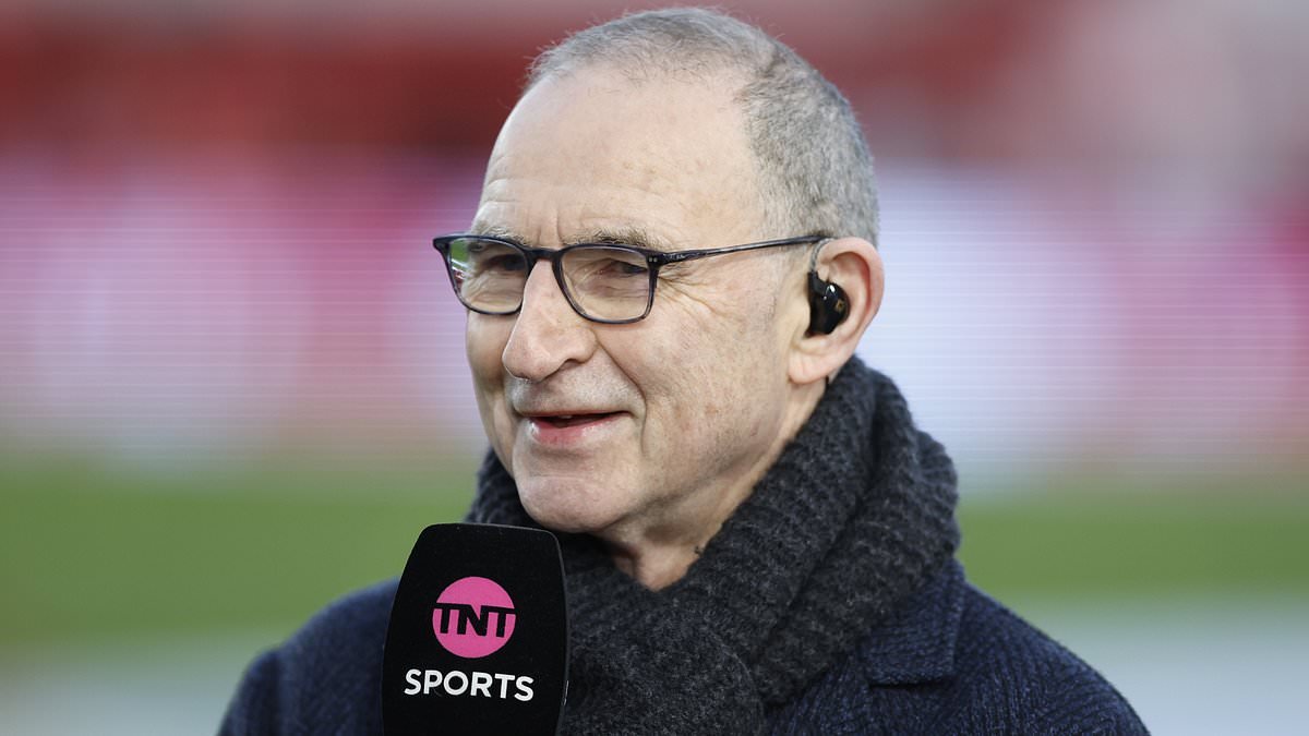 Martin O-Neill critique sévèrement Manchester United après la défaite