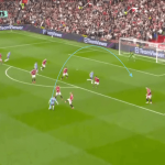 Martin Odegaard et le scoop pass - une nouvelle arme d-Arsenal