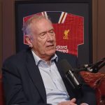 Martin Tyler réagit aux accusations de haine envers Liverpool
