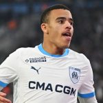 Mason Greenwood - Réunion avec Man Utd et avenir incertain à Marseille