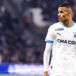 Mason Greenwood et son avenir avec la Jamaïque - les incertitudes