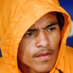 Mason Greenwood face à des doutes de forme à Marseille