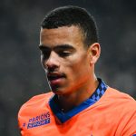 Mason Greenwood pourrait quitter Marseille cet été