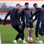 Mason Mount - l-avenir incertain à Manchester United