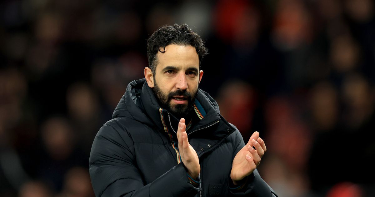 Massif remaniement à Manchester United - 10 joueurs sur le départ