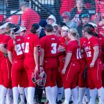 Match de softball - UL affronte LSU pour une revanche attendue