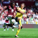 Match nul entre la Lazio et le Torino en Serie A