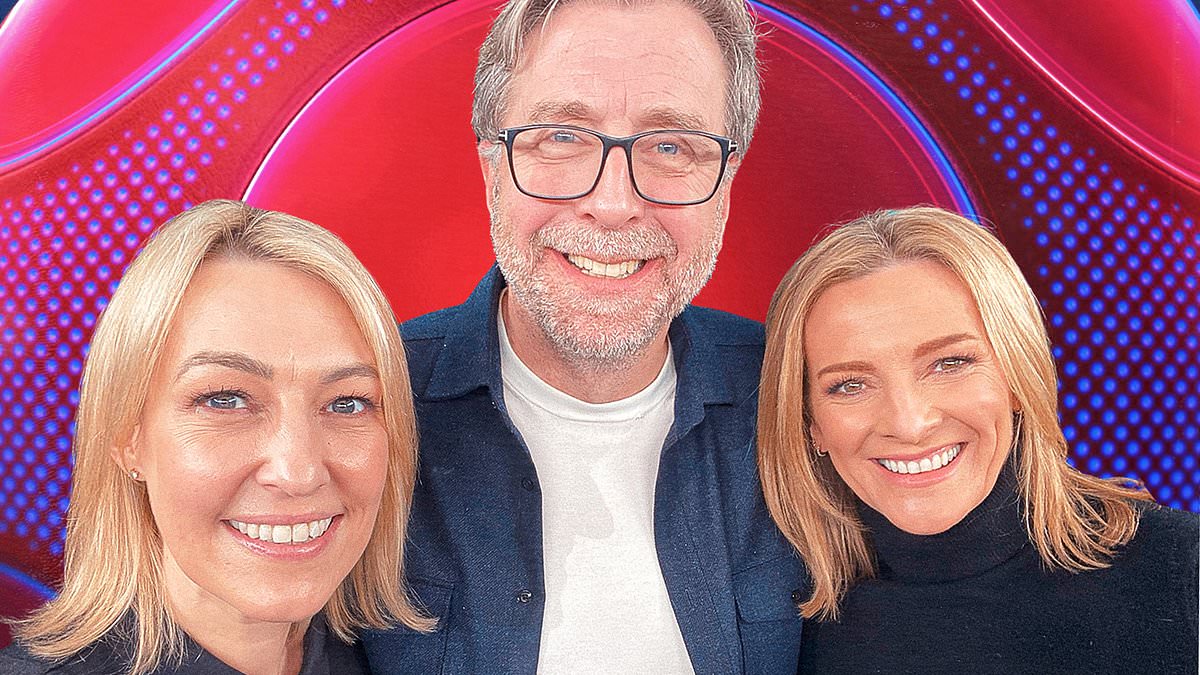 Match of the Day - Nouveau trio pour la saison prochaine !