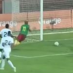 Match truqué ? Le gardien Kenyan Matasi sous enquête après la défaite