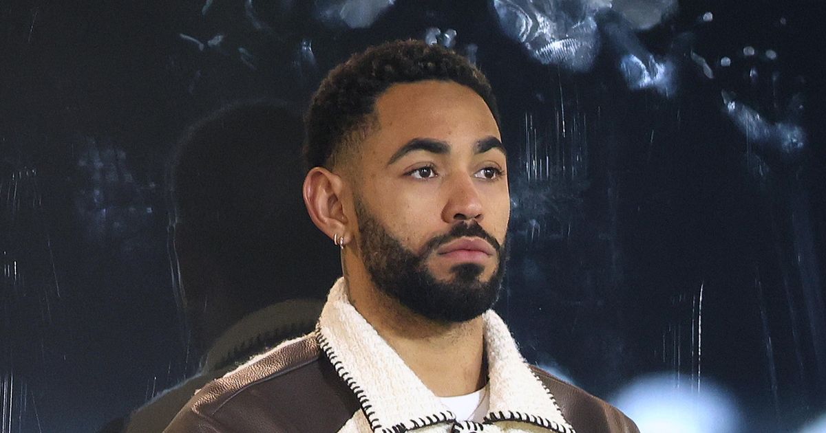 Matheus Cunha - 5 options de transfert pour l-attaquant brésilien