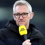 Matt Le Tissier accuse Gary Lineker de cacher des secrets